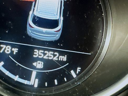 Used 2021 MAZDA CX-5 Sport FWD image 17