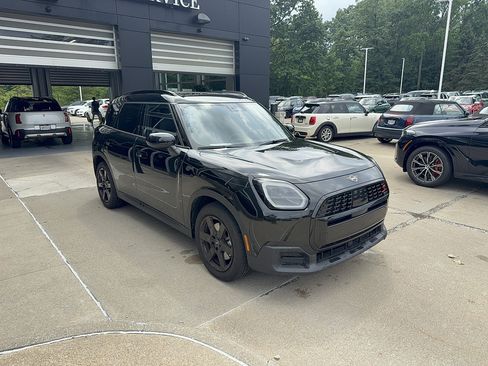 Used 2026 MINI Cooper Countryman S AWD/4WD image 2