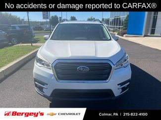 Used 2021 Subaru Ascent Limited w/ Technology Package AWD/4WD video 2