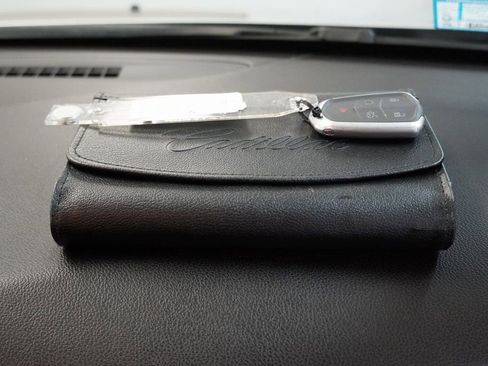 Used 2016 Cadillac SRX Performance w/ Driver Assist Package image 37