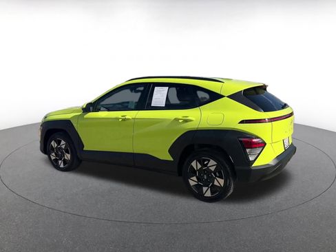 Used 2025 Hyundai Kona SEL image 10