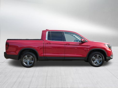 Used 2023 Honda Ridgeline RTL image 8