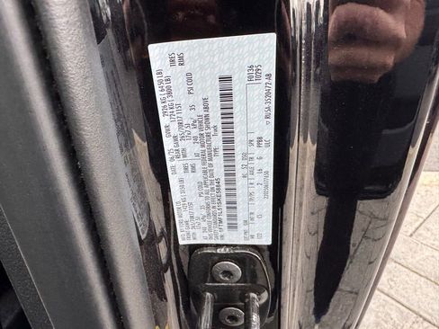 Used 2025 Ford F150 XL w/ Equipment Group 103A High image 15