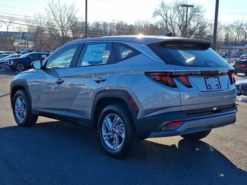 New 2026 Hyundai Tucson SE image 3