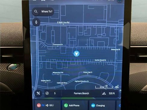 Used 2023 Ford Mustang Mach-E Premium image 46