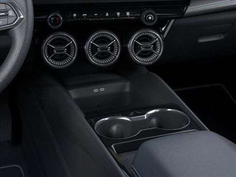 New 2025 Chevrolet Blazer EV LT AWD/4WD image 23