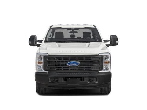 New 2026 Ford F250 XL w/ STX Appearance Package AWD/4WD image 8