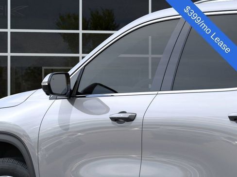 New 2026 Buick Enclave Preferred w/ Power Package image 42