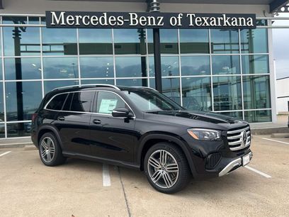 Used 2025 Mercedes-Benz GLS 450 4MATIC