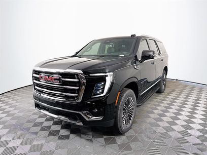 New 2026 GMC Yukon Elevation w/ Elevation Premium Package