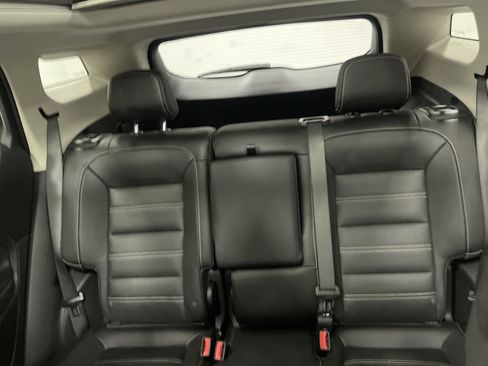 Used 2023 GMC Terrain Denali w/ Black Diamond Edition AWD/4WD image 11