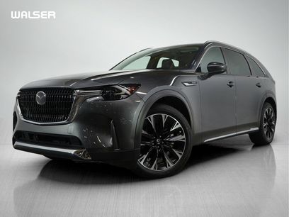 Used 2024 MAZDA CX-90 Plug-In Hybrid w/ Premium Pkg