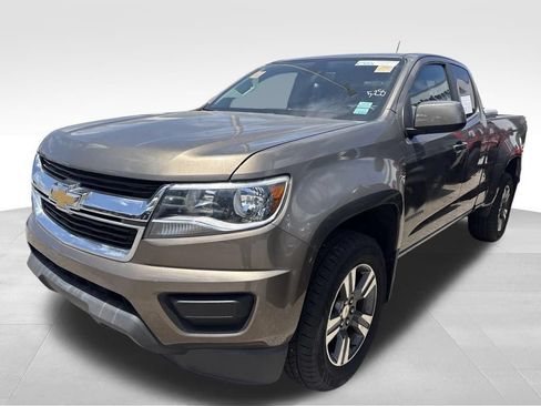 Used 2016 Chevrolet Colorado LT AWD/4WD image 15