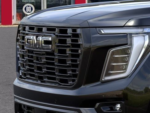 New 2026 GMC Yukon XL Denali Ultimate AWD/4WD image 13