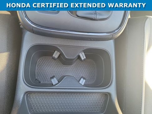 Certified 2025 Honda CR-V EX image 37