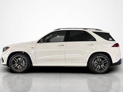 New 2027 Mercedes-Benz GLE 53e AMG 4MATIC