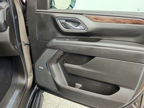 Used 2021 Chevrolet Tahoe LT AWD/4WD image 27