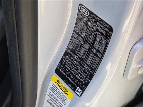 Used 2020 Land Rover Discovery Sport S R-Dynamic image 23