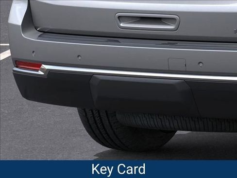 New 2026 Chevrolet Tahoe LT w/ Comfort Package image 16