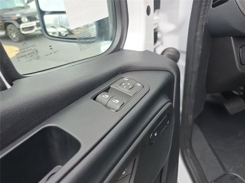 New 2026 Mercedes-Benz Sprinter 4500 image 16