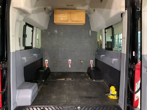 Used 2016 Ford Transit 350 XL image 12