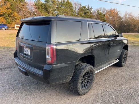 Used 2019 GMC Yukon SLT image 8