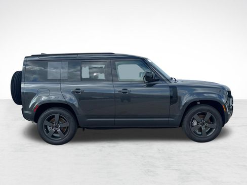 Used 2026 Land Rover Defender 110 S AWD/4WD image 8