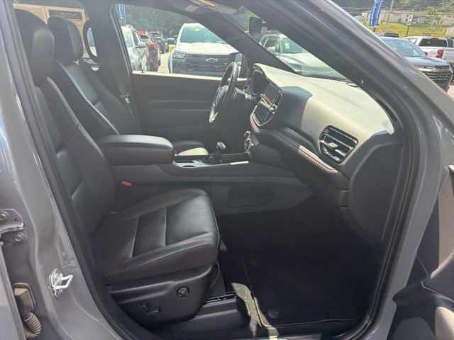 Used 2026 Dodge Durango GT AWD/4WD image 25