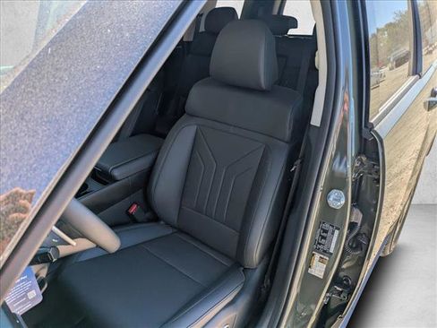 New 2026 Hyundai Santa Fe SEL FWD image 15