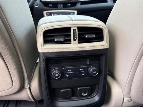 Certified 2020 Buick Envision Premium w/ Driver Confidence Package AWD/4WD image 20