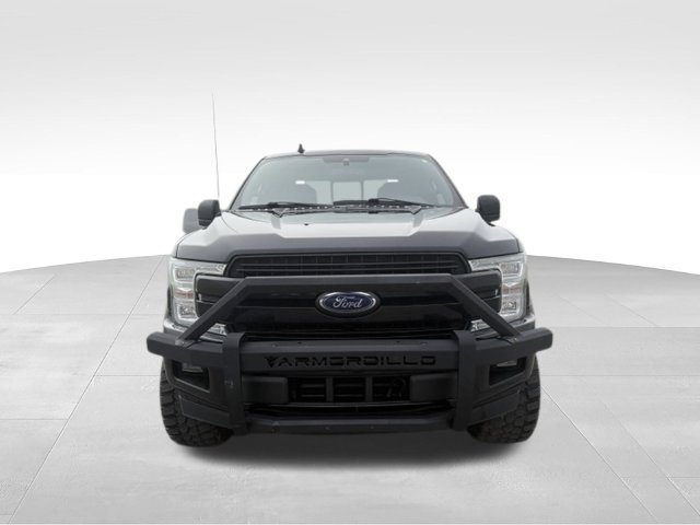Used 2019 Ford F150 Lariat w/ Equipment Group 502A Luxury AWD/4WD image 7