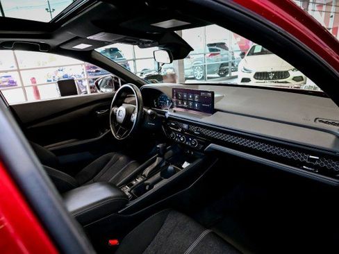 Used 2023 Honda Accord Sport image 28