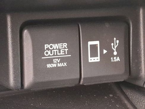 Used 2021 Honda Ridgeline Sport image 26