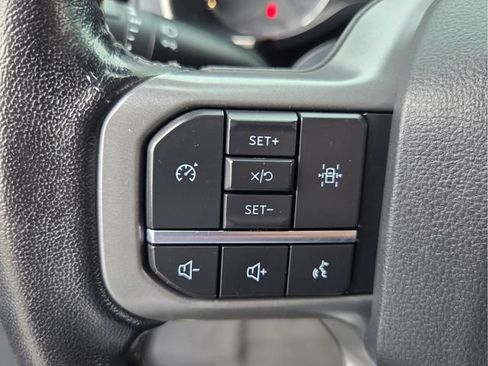Used 2021 Ford F150 XLT w/ Equipment Group 301A Mid AWD/4WD image 28