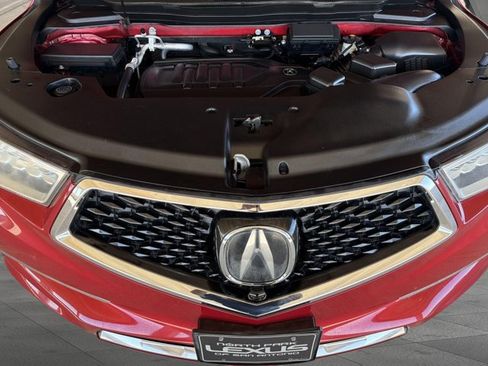 Used 2019 Acura MDX FWD w/ Advance Package image 24