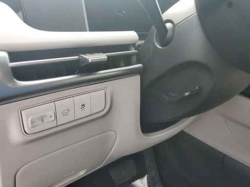 Used 2025 Hyundai Tucson SEL AWD/4WD image 26