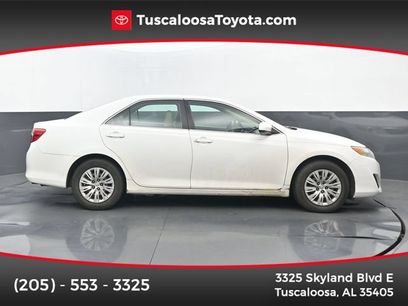 Used 2014 Toyota Camry