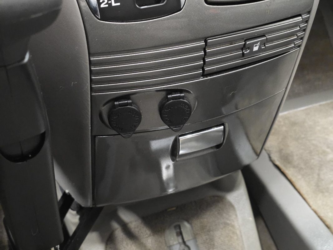 Used 2007 Toyota Sienna XLE FWD image 39