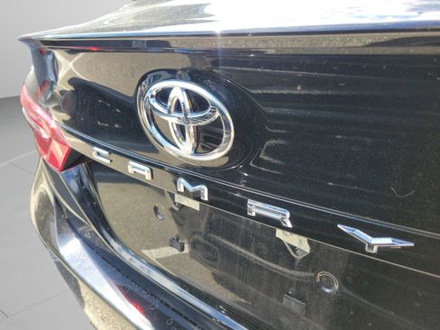Certified 2024 Toyota Camry SE image 26