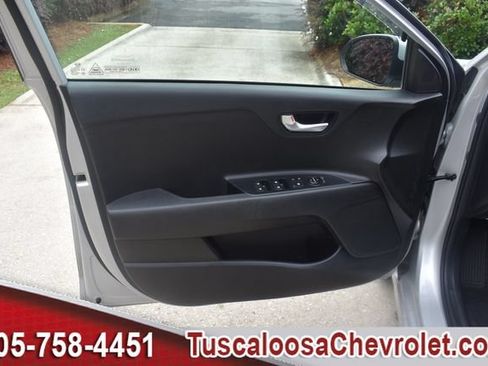 Used 2018 Kia Rio S FWD image 16