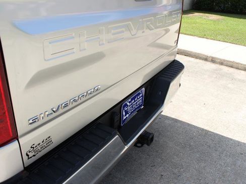 Used 2022 Chevrolet Silverado 1500 LT image 22