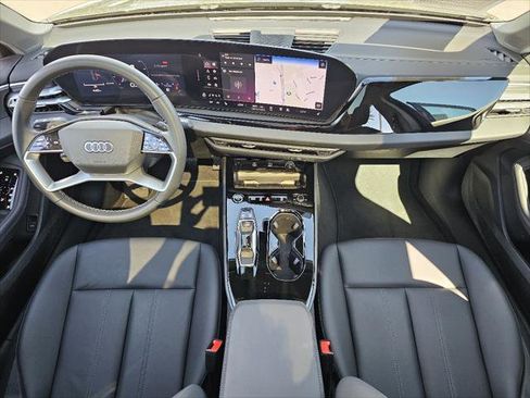 Used 2025 Audi A5 2.0T Premium w/ Convenience Package image 4