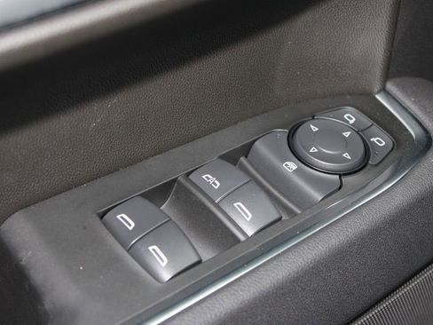 New 2026 Chevrolet Silverado 1500 RST w/ RST All Star Premium Package image 37