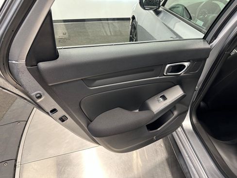Certified 2023 Honda Civic Sport image 24