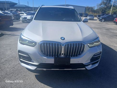 Used 2019 BMW X5 xDrive40i w/ Premium Package 2 image 3
