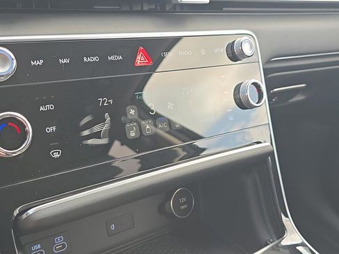 New 2026 Genesis GV80 2.5T image 24