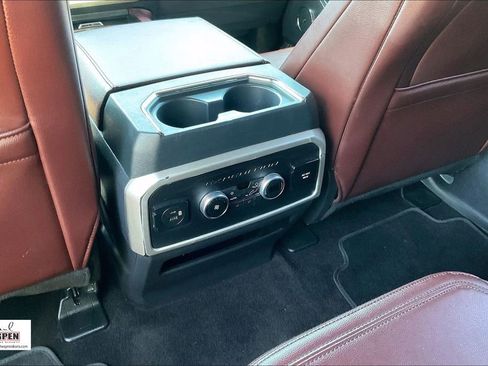 Used 2022 Ford Expedition Max Limited RWD image 33