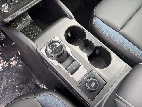 New 2026 Ford Bronco Sport Outer Banks w/ Outer Banks Tech Package+ image 30