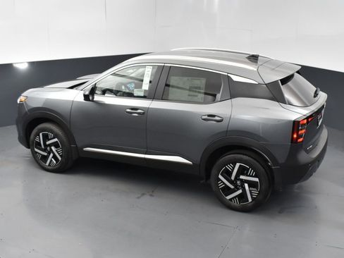 New 2026 Nissan Kicks SV w/ Illumination Package image 47