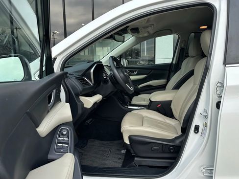 Used 2023 Subaru Ascent Limited image 16